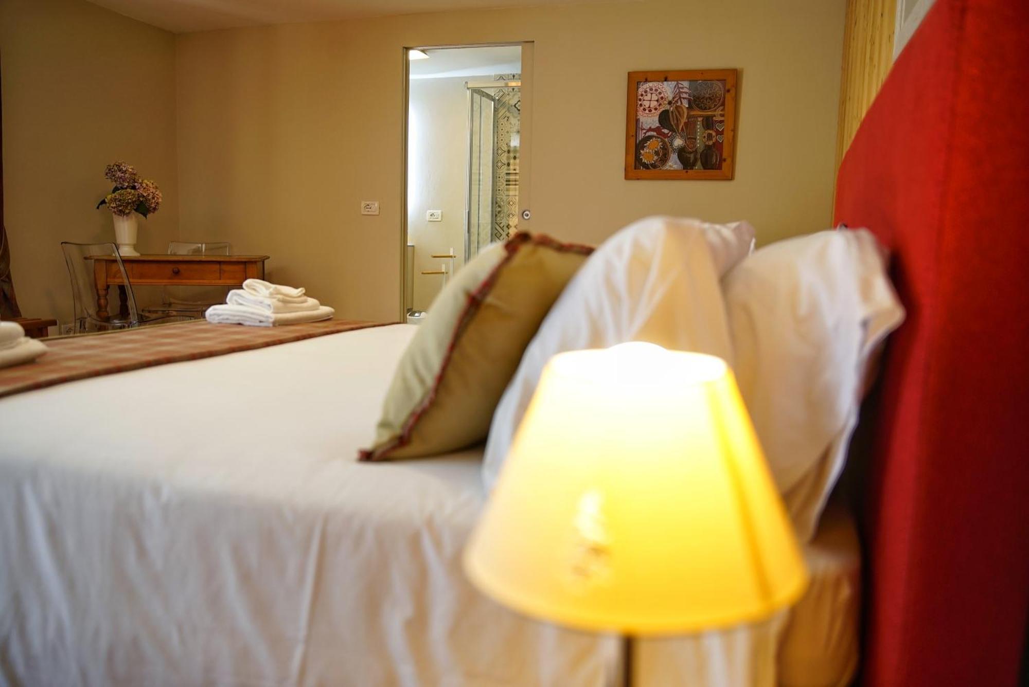 Lo Chalet Bed and Breakfast Pontboset Exteriör bild